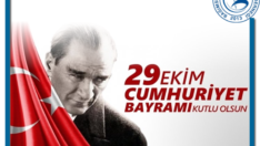 29 Ekim Cumhuriyet Bayramı 2018