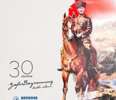 30 Ağustos Zafer Bayramı