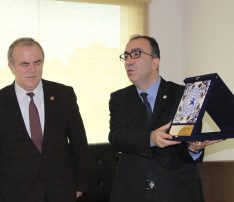 Baduder Bilgilendirme Toplantısı