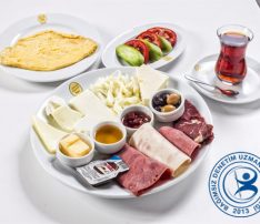 Kahvaltı Bilgilendirme Toplantısı