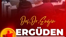 Denetçiler İçin Etik İlkeler