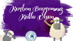 Kurban Bayramınız Kutlu Olsun