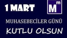 Muhasebeciler Günü