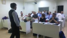 Muhasebe Denetim Yüksek Lisans  Eğitimlerimiz Devam Ediyor