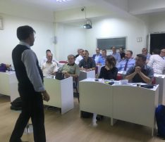 Muhasebe Denetim Yüksek Lisans  Eğitimlerimiz Devam Ediyor