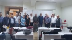 Eğitimlerimizden Görüntüler