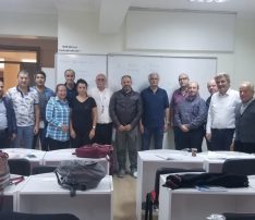 Eğitimlerimizden Görüntüler