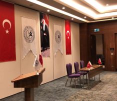 Genel Kurul Yapıldı
