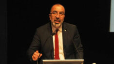 Başkanın Mesajı