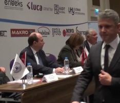 Prof. Dr. F. Lerzan KAVUT, Doç. Dr. Hakan TAŞTAN, Arif AYTULUN, Murat Demirtaş ve Hasan GÜL Videosu