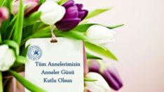 Anneler Günü Kutlaması