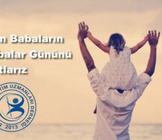 Babalar Günü 2018