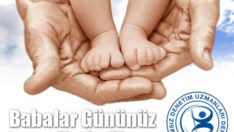 Babalar Günü Mesajı