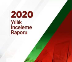 KGK 2020 YILI İNCELEME RAPORU