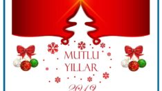 Yılbaşı Kutlaması 2019