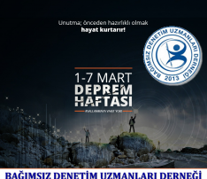 Deprem Haftası