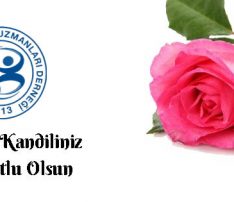 Regaip Kandili Kutlaması