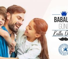Babalar Günü !