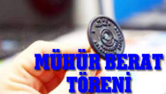 Mühür Berat Töreni