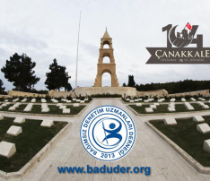 18 Mart Çanakkale