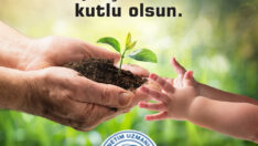 Dünya Çevre Günü