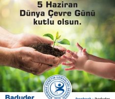 Dünya Çevre Günü