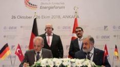 Siemens ve Temsan, verimsiz santralleri yenileyecek