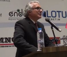 İstanbul Üniversitesi İşletme Fakültesi Dekan Yardımcısı Prof. Dr. Ahmet Köse Konuşması
