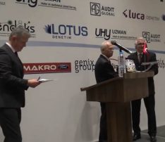 Prof. Dr. Ahmet KÖSE, Vehbi KARABIYIK, Dr. Genç Osman YARAŞLI, Videoları