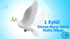 Dünya Barış Günü