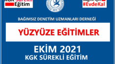 TMS-37 KARŞILIKLAR, KOŞULLU BORÇLAR VE KOŞULLU VARLIKLAR