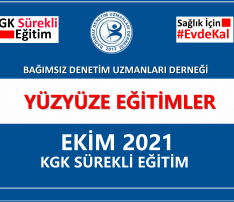 TMS-37 KARŞILIKLAR, KOŞULLU BORÇLAR VE KOŞULLU VARLIKLAR
