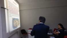 Seminer Görüntüleri