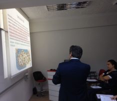 Seminer Görüntüleri