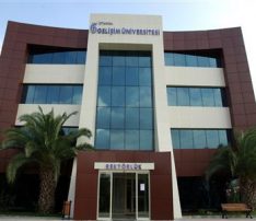 İstanbul Gelişim Üniversitesi
