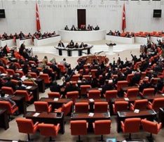 Esnaf Ahilik Sandığı Kanun Tasarısı