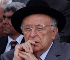 9. Cumhurbaşkanı Süleyman Demirel Vefat Etti