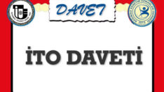 İto Daveti