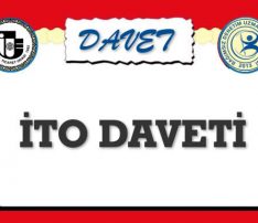 İto Daveti