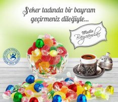 Ramazan Bayramı 2020