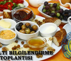 Sabah Kahvaltısına Davet