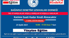 TMS-37 KARŞILIKLAR, KOŞULLU BORÇLAR VE KOŞULLU VARLIKLAR
