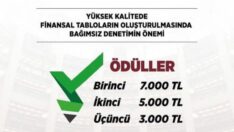 KGK Makale Yarışması