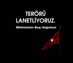 Milletimizin Başı Sağolsun