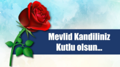 Mevlid Kandili