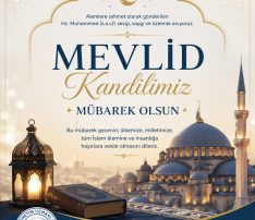 Mevlid Kandili