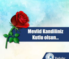 Mevlid Kandili