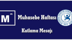Muhasebe Haftası