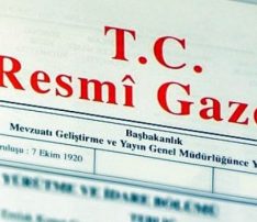 Bağımsız Denetçiler için etik kurallar – Resmi Gazete