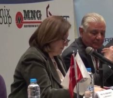 Prof. Dr. F. Lerzan KAVUT, (İstanbul Üniversitesi Bağımsız Denetimin Gerekliliği-Bağımsız Denetimde Kalite)